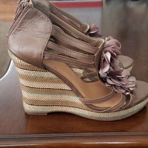 Platform Wedges